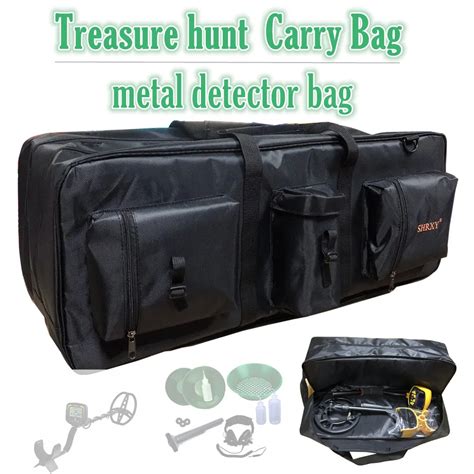 anti metal detector box|metal detectors proof bag.